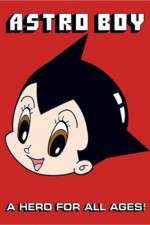 Watch Astroboy Movie4k