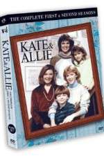 Watch Kate & Allie Movie4k