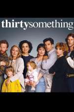 Watch thirtysomething Movie4k