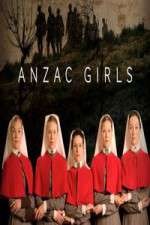 Watch Anzac Girls Movie4k