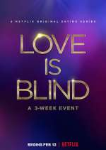 Watch Love is Blind Movie4k