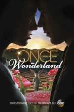 Watch Once Upon a Time in Wonderland Movie4k