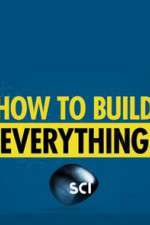 Watch How to Build... Everything Movie4k