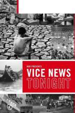 Watch Vice News Tonight Movie4k