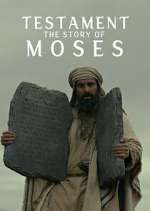 Watch Testament: The Story of Moses Movie4k