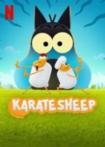 Watch Karate Sheep Movie4k