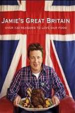 Watch Jamies Great Britain Movie4k