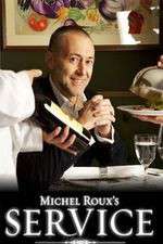 Watch Michel Roux's Service Movie4k