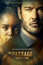 Watch The Passage Movie4k