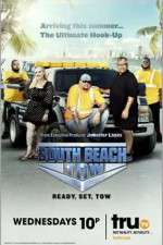 Watch South Beach Tow Movie4k