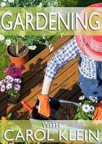 Watch Gardening with Carol Klein Movie4k