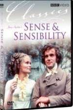 Watch Sense and Sensibility (1971) Movie4k