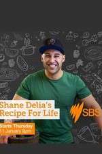 Watch Shane Delia's Recipe for Life Movie4k