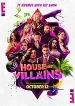 House of Villains movie4k