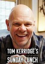 Watch Tom Kerridge's Sunday Lunch Movie4k