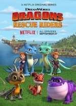 Watch Dragons: Rescue Riders Movie4k
