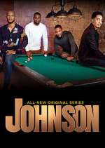 Watch Johnson Movie4k