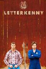 Watch LetterKenny Movie4k