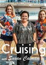 Watch Cruising with Susan Calman Movie4k