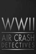 Watch World War II Air Crash Detectives Movie4k