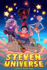 Watch Steven Universe Movie4k