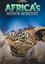 Watch Africa's Hidden Wonders Movie4k