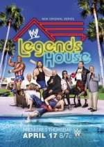 Watch WWE Legends' House Movie4k