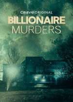 Watch Billionaire Murders Movie4k
