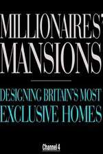 Watch Millionaires' Mansions Movie4k