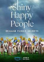 Watch Shiny Happy People: Duggar Family Secrets Movie4k