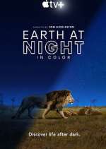 Watch Earth At Night In Color Movie4k