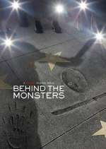 Watch Behind the Monsters Movie4k