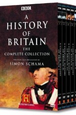 Watch A History of Britain Movie4k