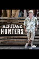 Watch Heritage Hunters Movie4k