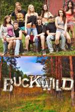 Watch Buckwild Movie4k