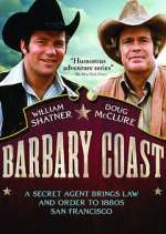 Watch Barbary Coast Movie4k