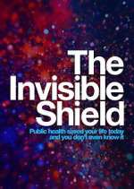 Watch The Invisible Shield Movie4k