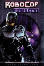 Watch RoboCop: Prime Directives Movie4k