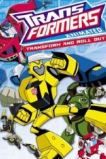 Watch Transformers: Animated Movie4k