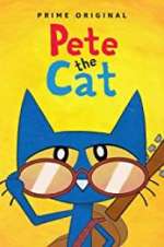 Watch Pete the Cat Movie4k