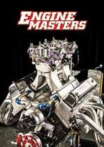 Watch Engine Masters Movie4k