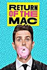 Watch Return of the Mac Movie4k