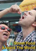 Watch Street Food Around the World Movie4k