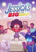 Watch Jessica's Big Little World Movie4k