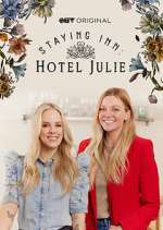 Watch Staying Inn: Hotel Julie Movie4k