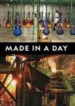 Watch Made in a Day Movie4k