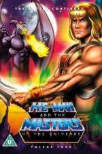 Watch He Man and the Masters of the Universe 2002 Movie4k