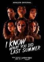 Watch I Know What You Did Last Summer Movie4k