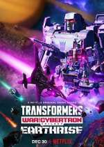 Watch Transformers: War for Cybertron Trilogy Movie4k