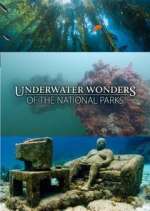 Watch Underwater Wonders of the National Parks Movie4k